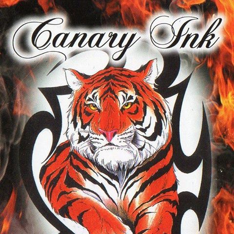 Canary INK Tattoo Centre